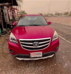 Changan CS35